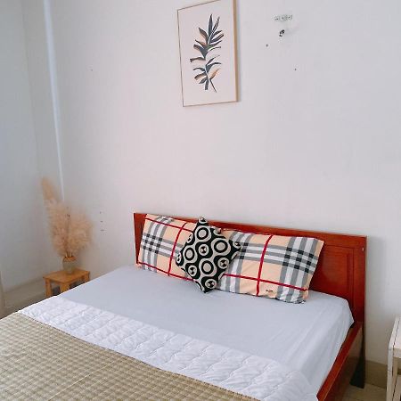 Ong Tien Homestay หวุงเต่า ภายนอก รูปภาพ