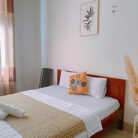 Ong Tien Homestay หวุงเต่า ภายนอก รูปภาพ