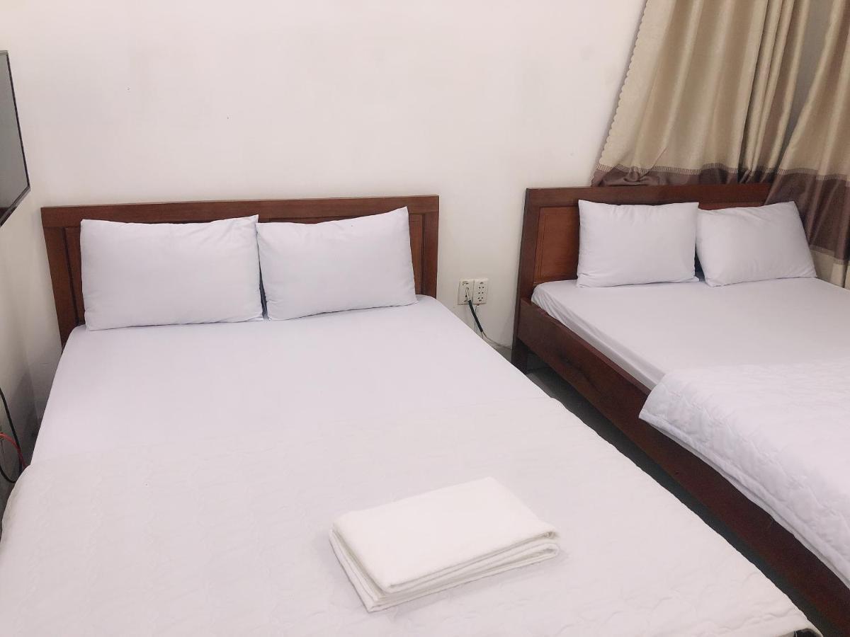 Ong Tien Homestay หวุงเต่า ภายนอก รูปภาพ