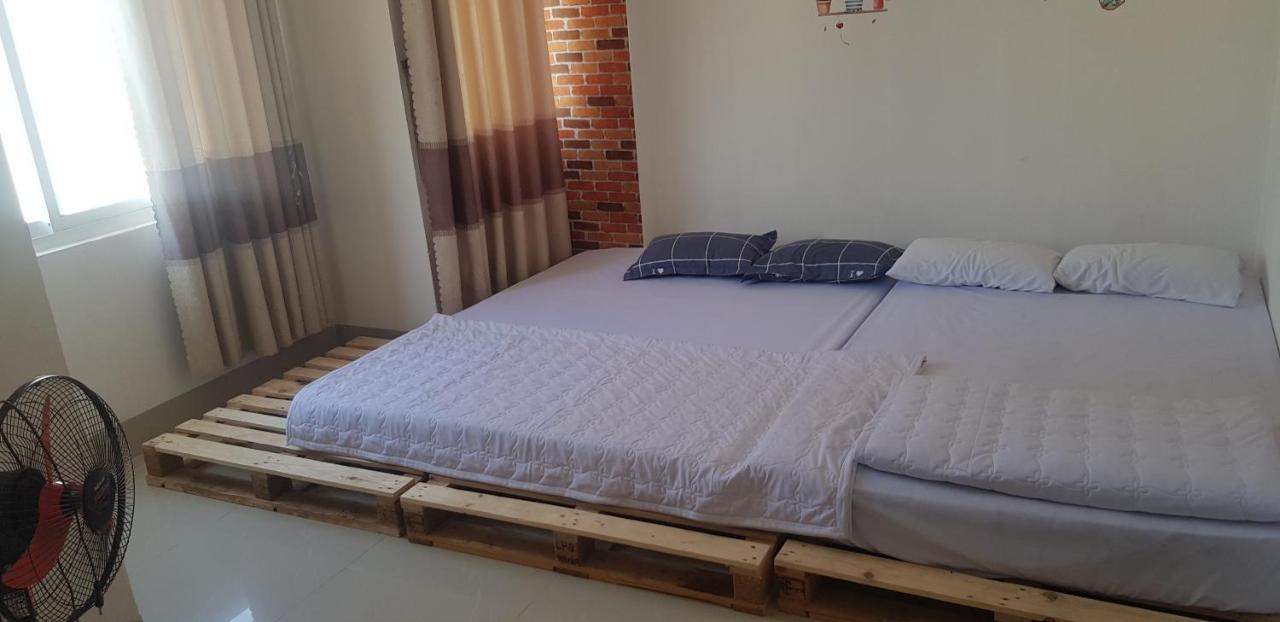 Ong Tien Homestay หวุงเต่า ภายนอก รูปภาพ