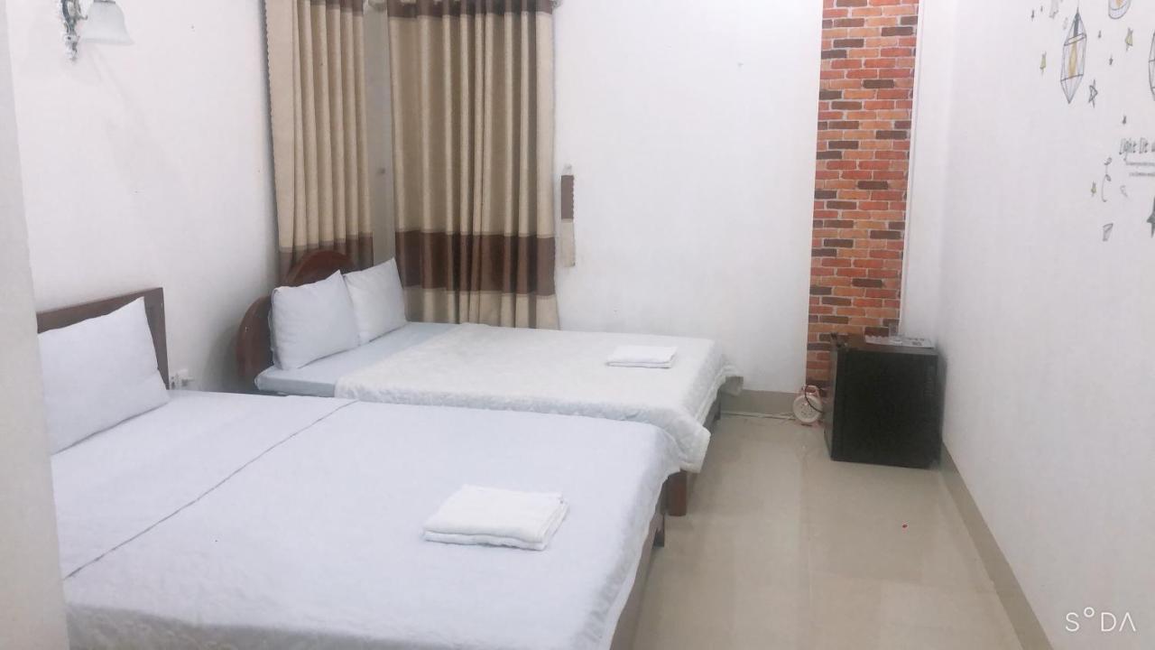 Ong Tien Homestay หวุงเต่า ภายนอก รูปภาพ
