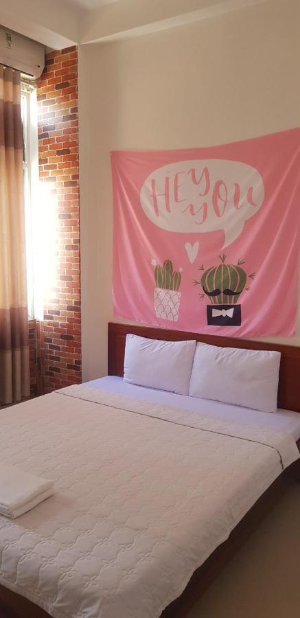 Ong Tien Homestay หวุงเต่า ภายนอก รูปภาพ