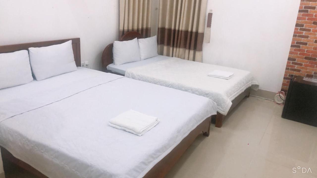 Ong Tien Homestay หวุงเต่า ภายนอก รูปภาพ