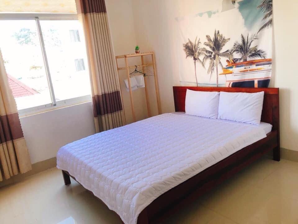 Ong Tien Homestay หวุงเต่า ภายนอก รูปภาพ
