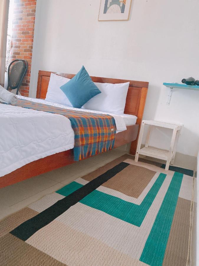 Ong Tien Homestay หวุงเต่า ภายนอก รูปภาพ
