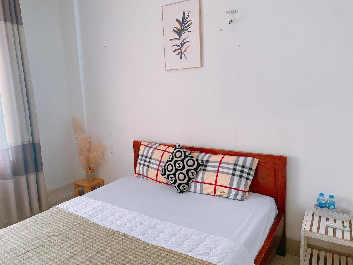 Ong Tien Homestay หวุงเต่า ภายนอก รูปภาพ