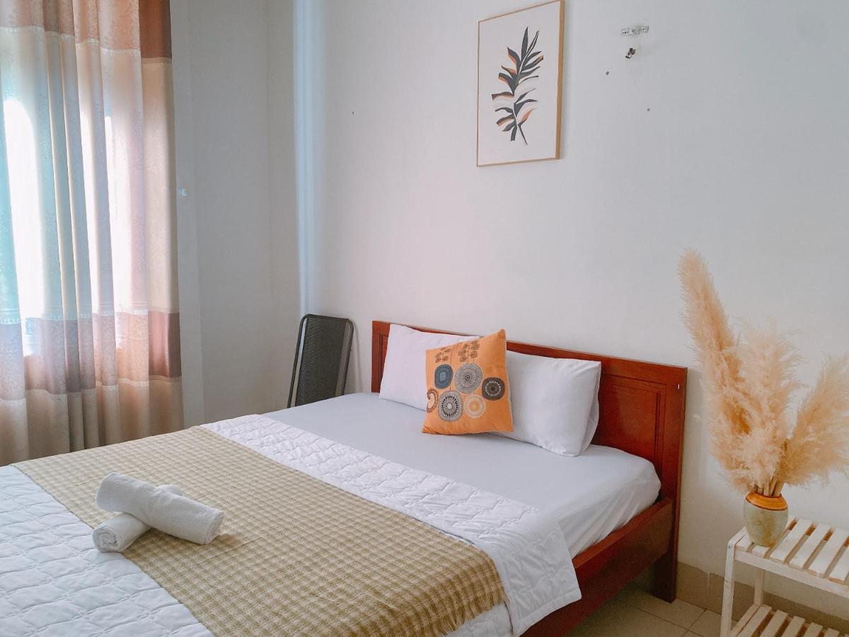 Ong Tien Homestay หวุงเต่า ภายนอก รูปภาพ