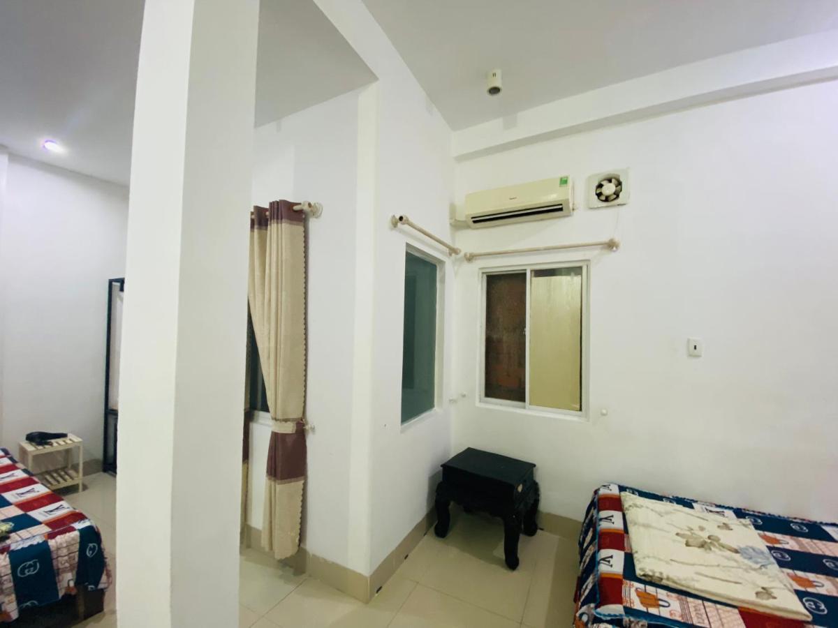 Ong Tien Homestay หวุงเต่า ภายนอก รูปภาพ