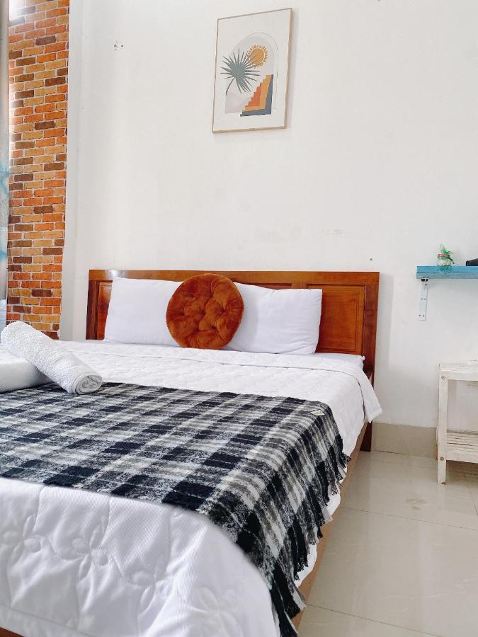 Ong Tien Homestay หวุงเต่า ภายนอก รูปภาพ