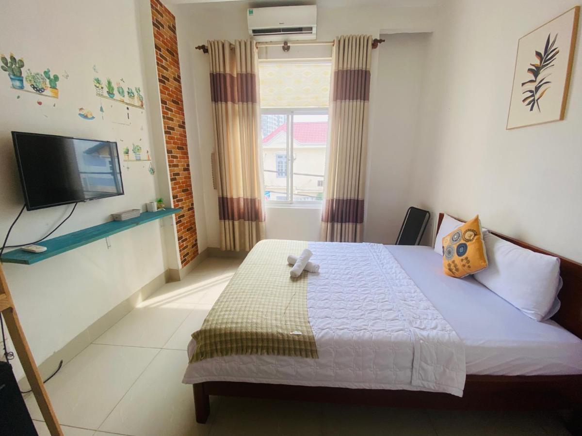 Ong Tien Homestay หวุงเต่า ภายนอก รูปภาพ