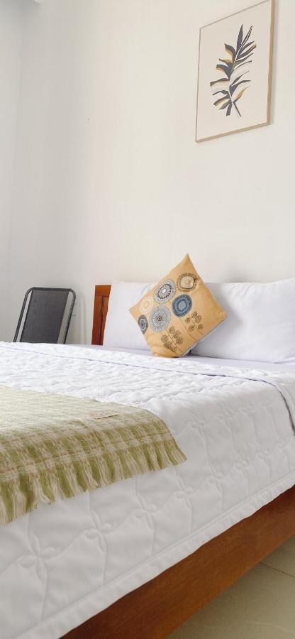 Ong Tien Homestay หวุงเต่า ภายนอก รูปภาพ