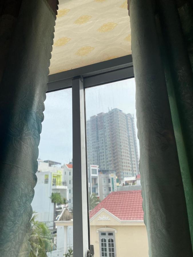Ong Tien Homestay หวุงเต่า ภายนอก รูปภาพ