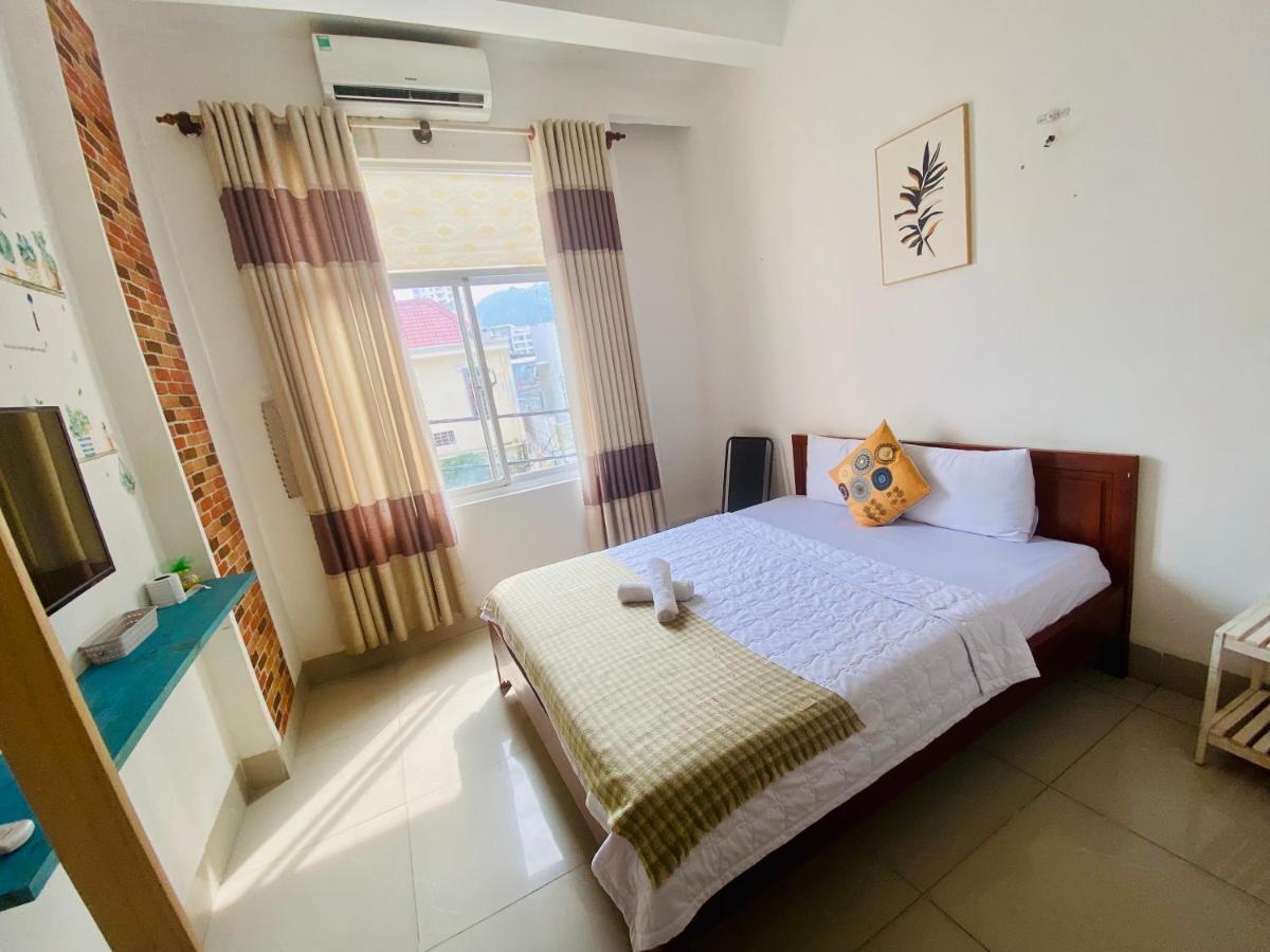 Ong Tien Homestay หวุงเต่า ภายนอก รูปภาพ