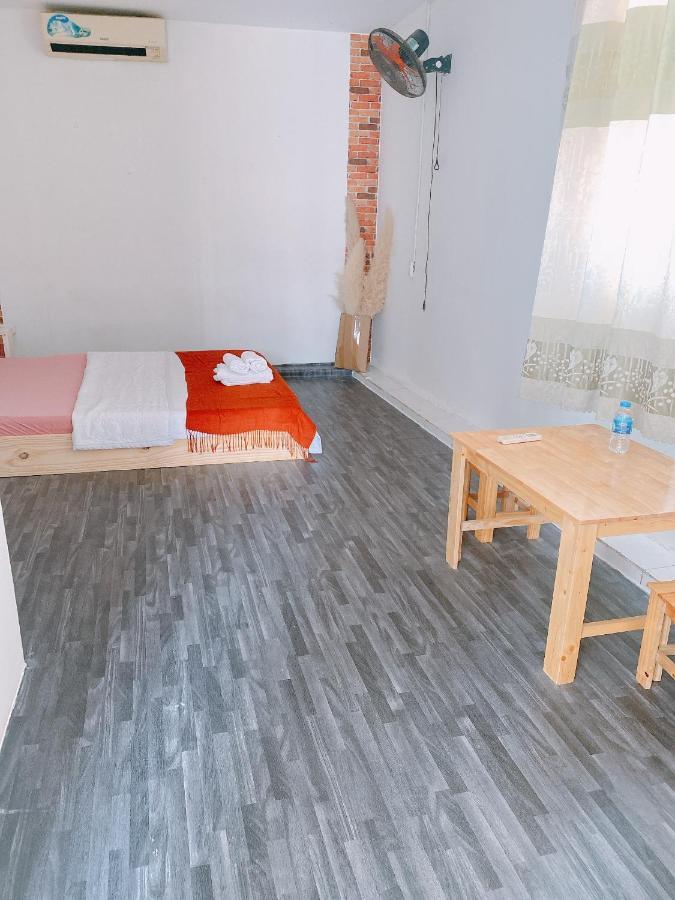 Ong Tien Homestay หวุงเต่า ภายนอก รูปภาพ