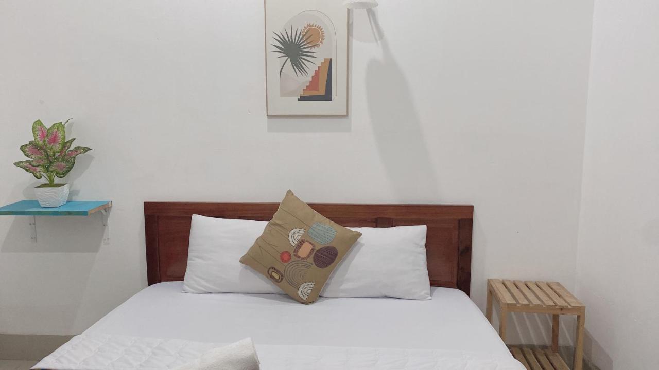 Ong Tien Homestay หวุงเต่า ภายนอก รูปภาพ
