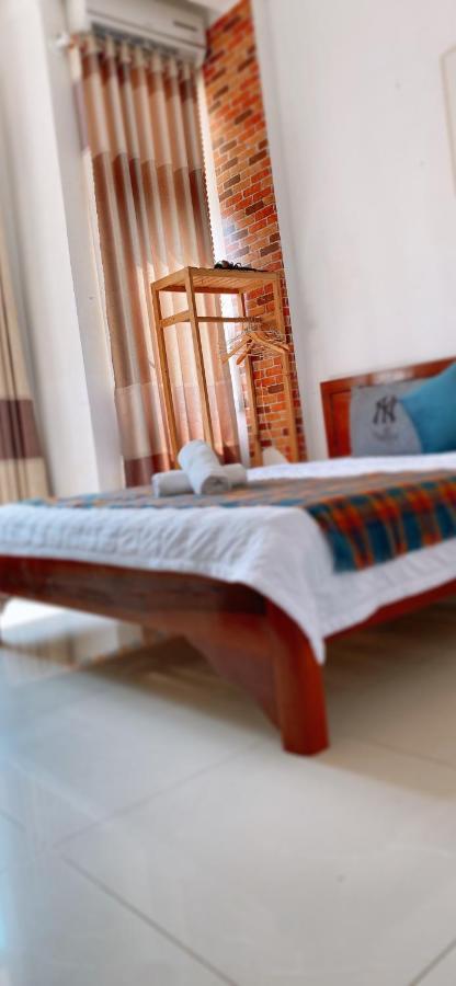 Ong Tien Homestay หวุงเต่า ภายนอก รูปภาพ