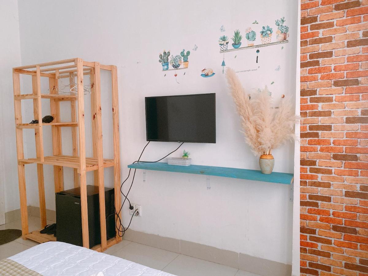 Ong Tien Homestay หวุงเต่า ภายนอก รูปภาพ