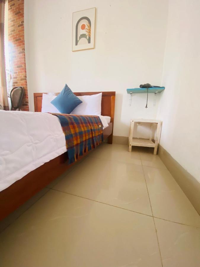 Ong Tien Homestay หวุงเต่า ภายนอก รูปภาพ