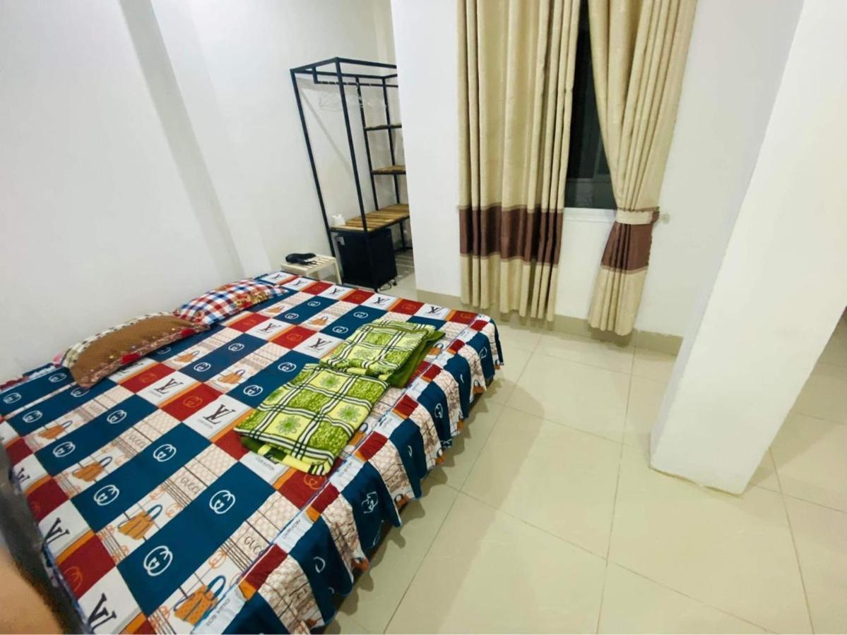 Ong Tien Homestay หวุงเต่า ภายนอก รูปภาพ