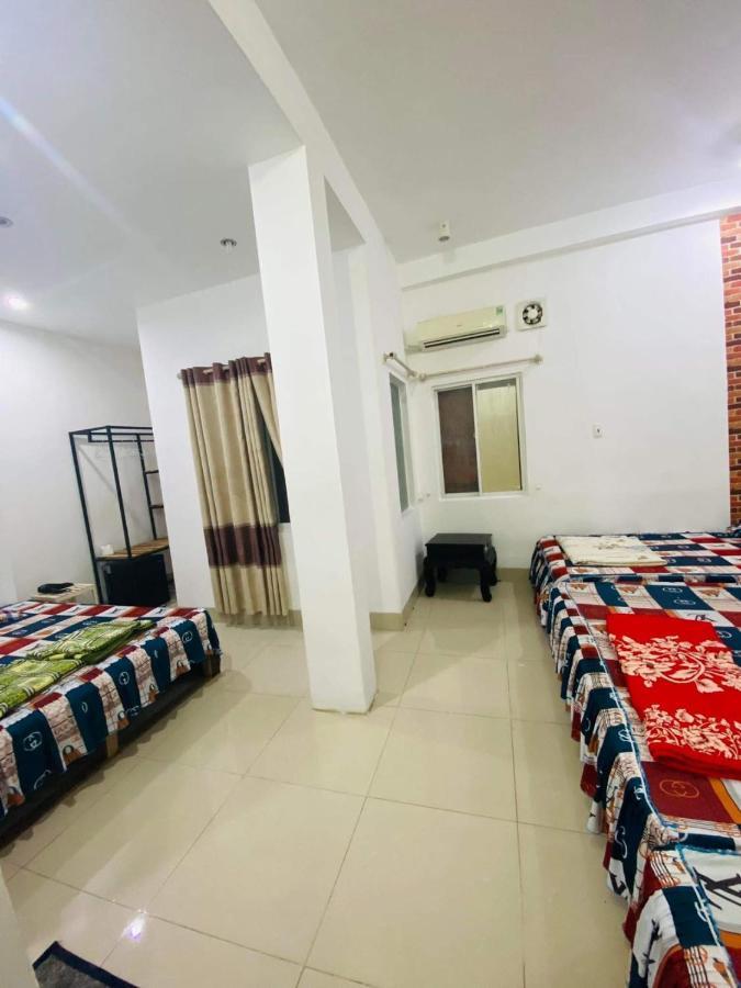 Ong Tien Homestay หวุงเต่า ภายนอก รูปภาพ