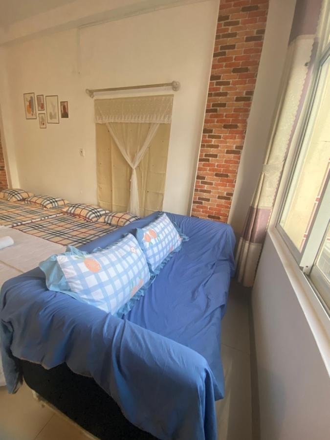 Ong Tien Homestay หวุงเต่า ภายนอก รูปภาพ