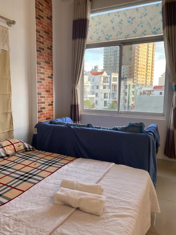 Ong Tien Homestay หวุงเต่า ภายนอก รูปภาพ