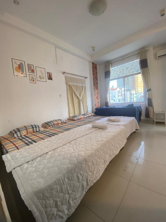 Ong Tien Homestay หวุงเต่า ภายนอก รูปภาพ